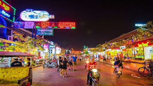 10 Best Nightlife in Siem Reap - Where to Go at Night in Siem Reap