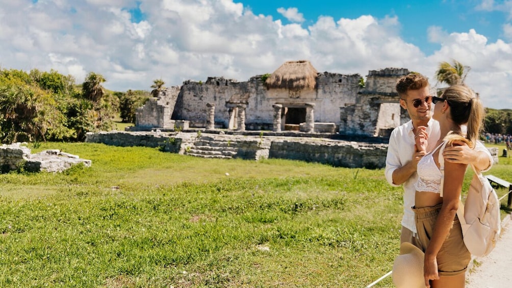 Ultimate Tulum Experience Mayan Ruins & Cenote Swim