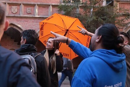 Krakows essentielle rundvisning i den gamle bydel og Wawel-slottet