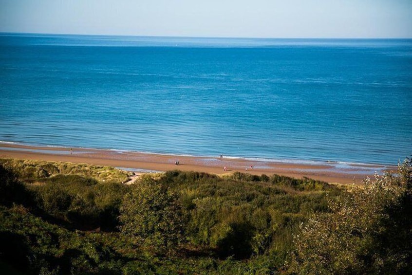 Omaha Beach