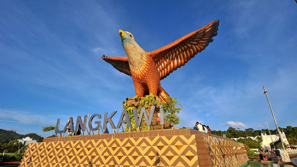 Private Langkawi Island Tour