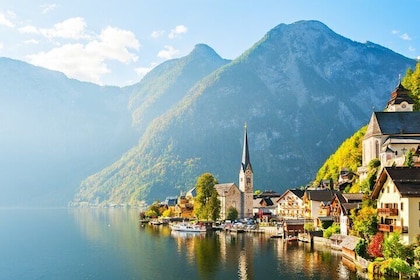 Ancient Treasures in Hallstatt: Quest Experience