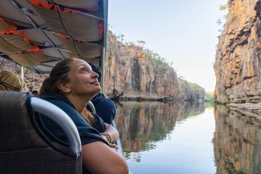 Aboriginal Fishing & Beach Day Tour+ Daintree Crocodile Cruise