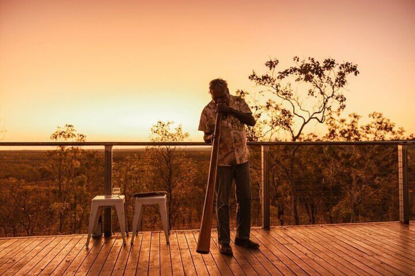 Aboriginal Fishing & Beach Day Tour+ Daintree Crocodile Cruise