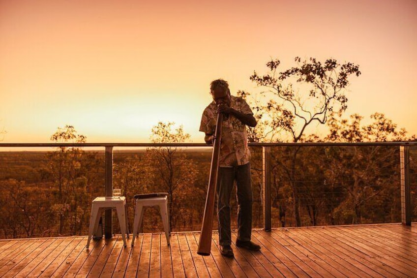 Aboriginal Fishing & Beach Day Tour+ Daintree Crocodile Cruise