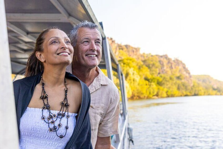 Aboriginal Fishing & Beach Day Tour+ Daintree Crocodile Cruise