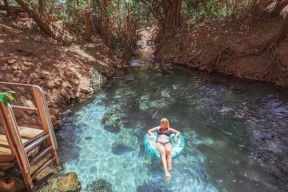 Katherine Gorge - Nitmiluk National Park - Full Day Tour