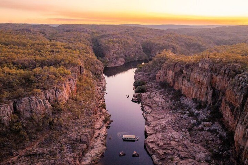 Aboriginal Fishing & Beach Day Tour+ Daintree Crocodile Cruise