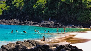 Private East of Bali Secret-Beaches Tour