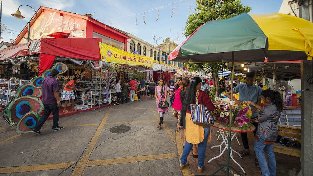 Private Penang City Tour