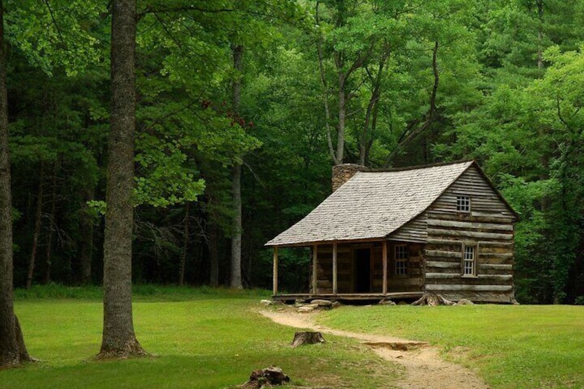 Great Smoky Mountains National Park and Cades Cove Self-Driving Bundle Tours