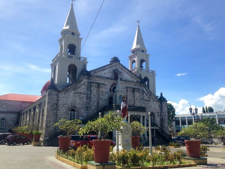 Show item 2 of 2. Iloilo Private City Tour