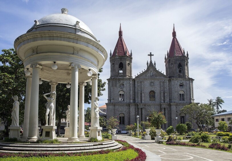 Show item 1 of 2. Iloilo Private City Tour