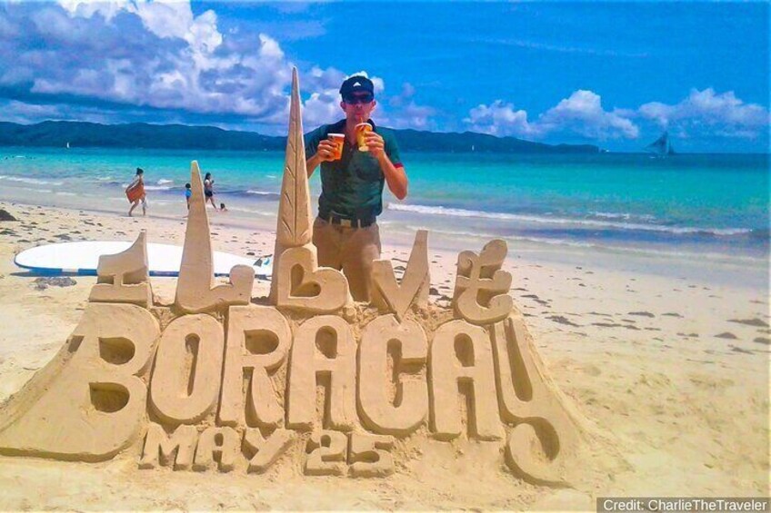 Philippines: See & Experience it ALL in 14 Days, 1st Class Traveling