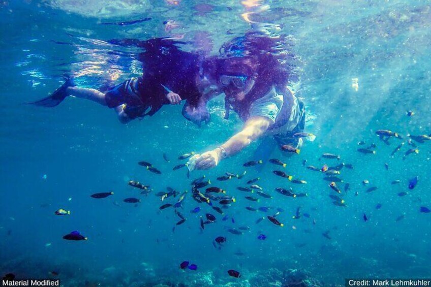 Philippines: See & Experience it ALL in 14 Days, 1st Class Traveling