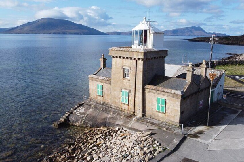 Blacksod Lighthouse