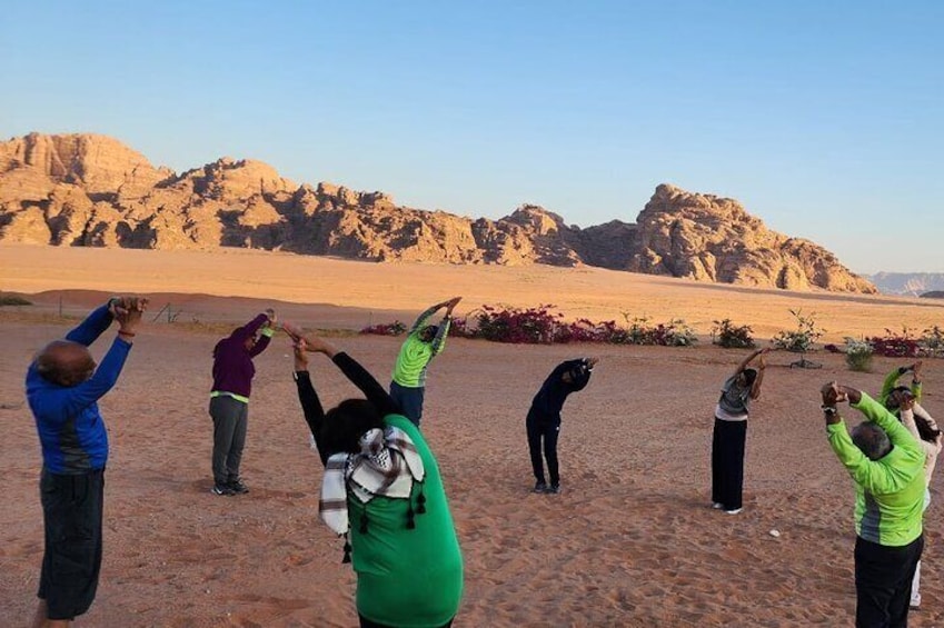 Jordan Pass 7-Day Tour Roman Ruins of Jerash, Petra, Wadi Rum, and the Dead Sea