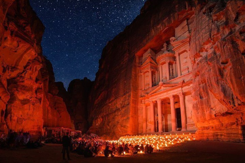 Petra