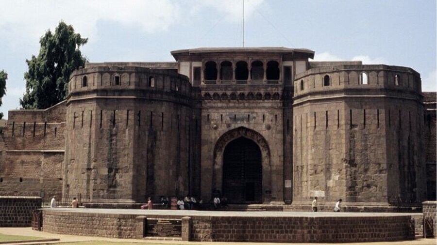 Day Trip to Pune