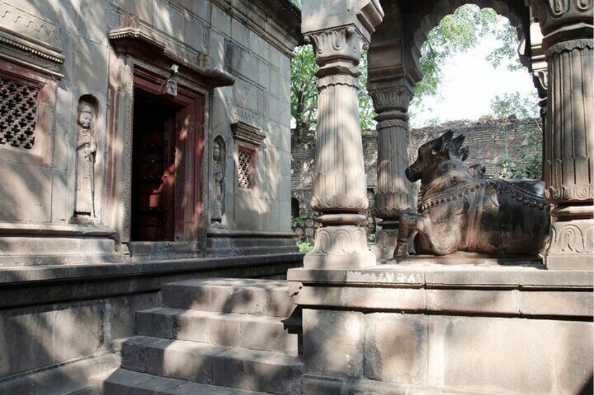 Day Trip to Pune (Guided Full day Sightseeing Tour from Mumbai)