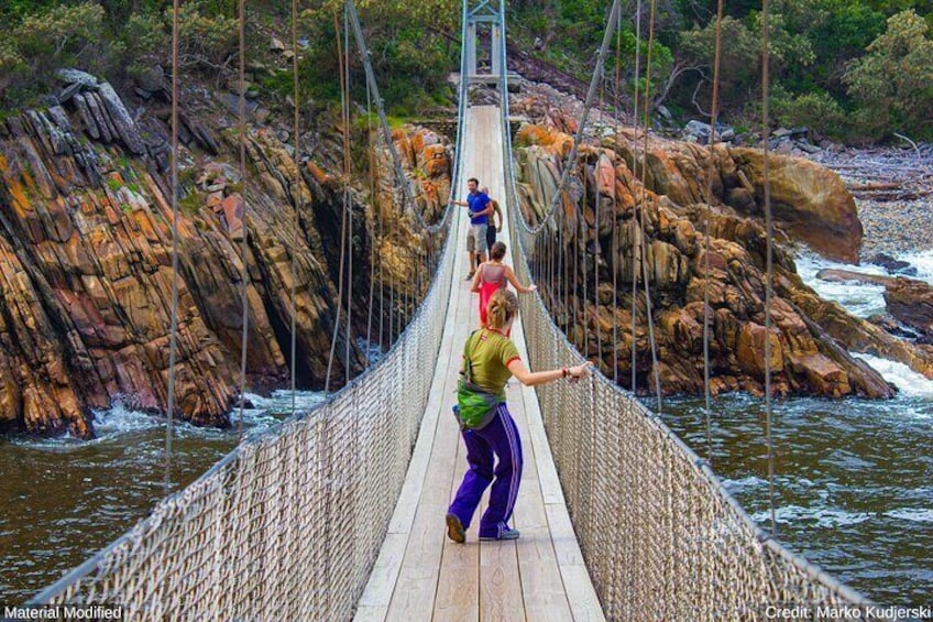 South Africa: See & Do it ALL in 12 Days, 1st Class Traveling