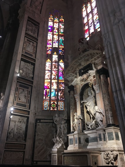 Best of Milan, Walking Tour with Duomo visit