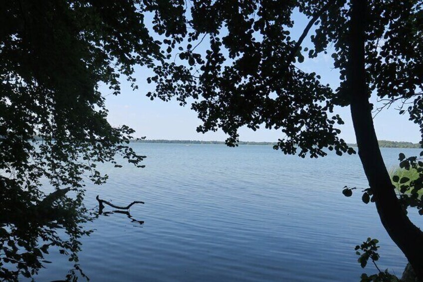 Lake Furesø
