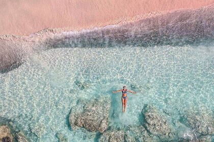 Luxury Elafonisi Beach Escape & Private Picnic by Sunset