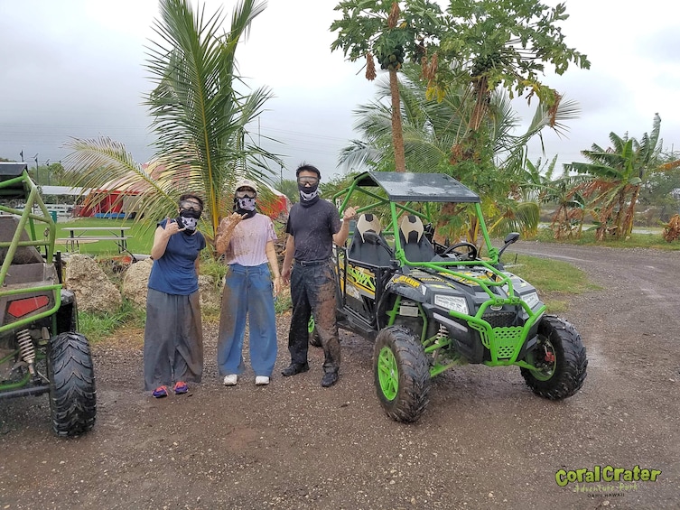 ATV/Off-Road Adventure Tour