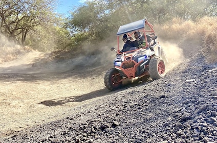 ATV/Off-Road Abenteuer Tour