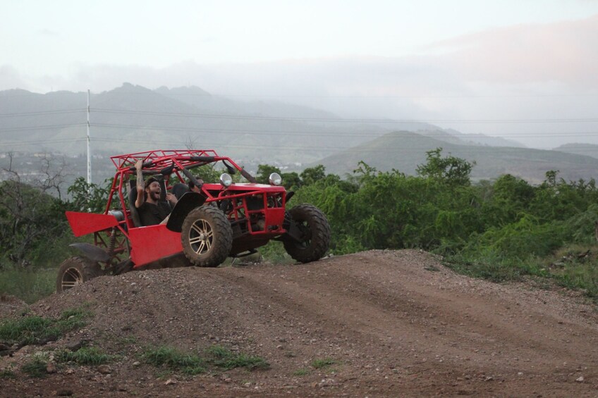 ATV/Off-Road Adventure Tour