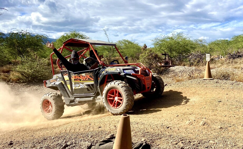 ATV/Off-Road Adventure Tour