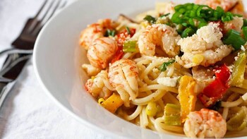South Beach Lunch-Time Food Tour