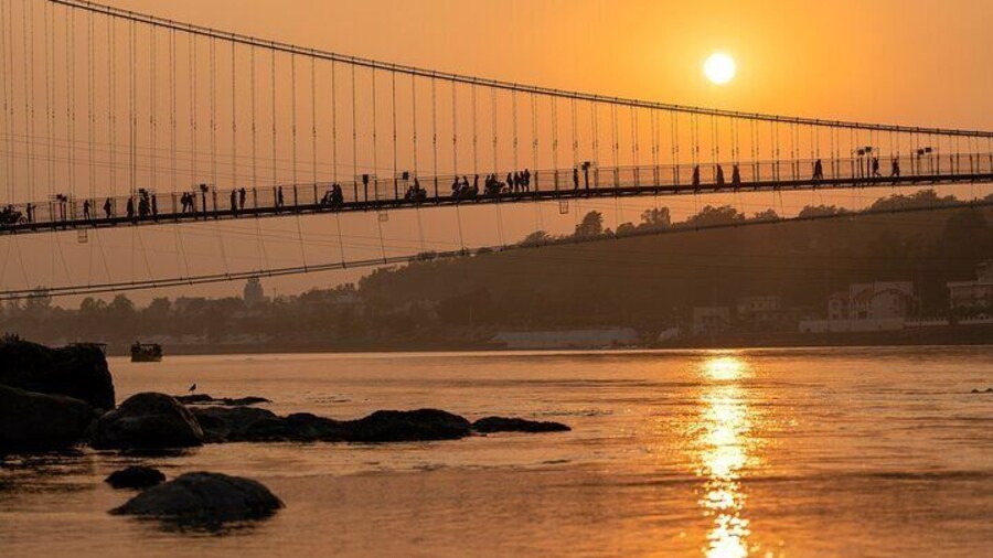 Highlights of Rishikesh & Haridwar