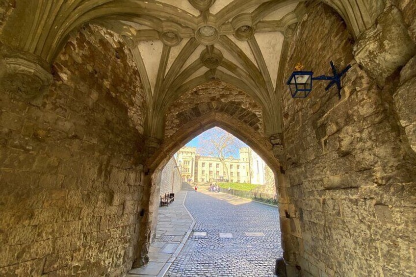 The Tower of London - Private Tour with a local expert
