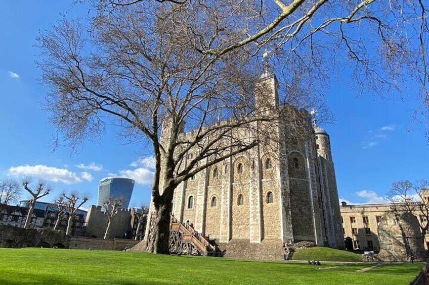 The Tower of London - Private Tour with a local expert