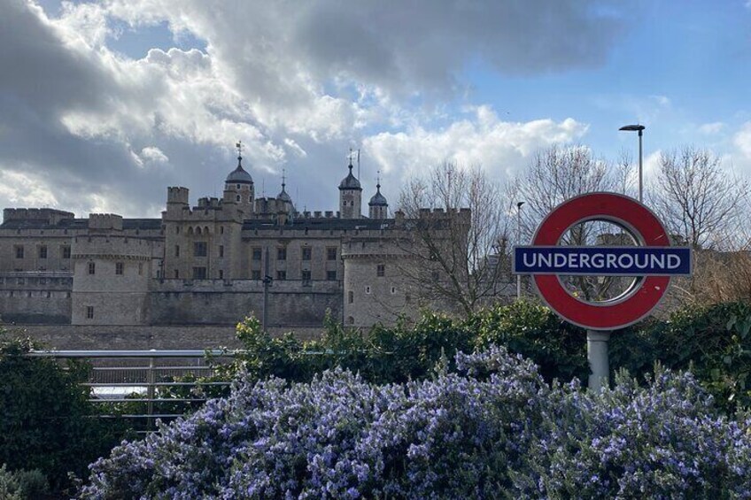 The Tower of London - Private Tour with a local expert