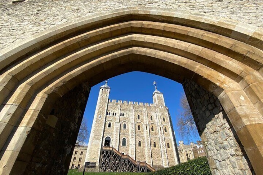 The Tower of London - Private Tour with a local expert