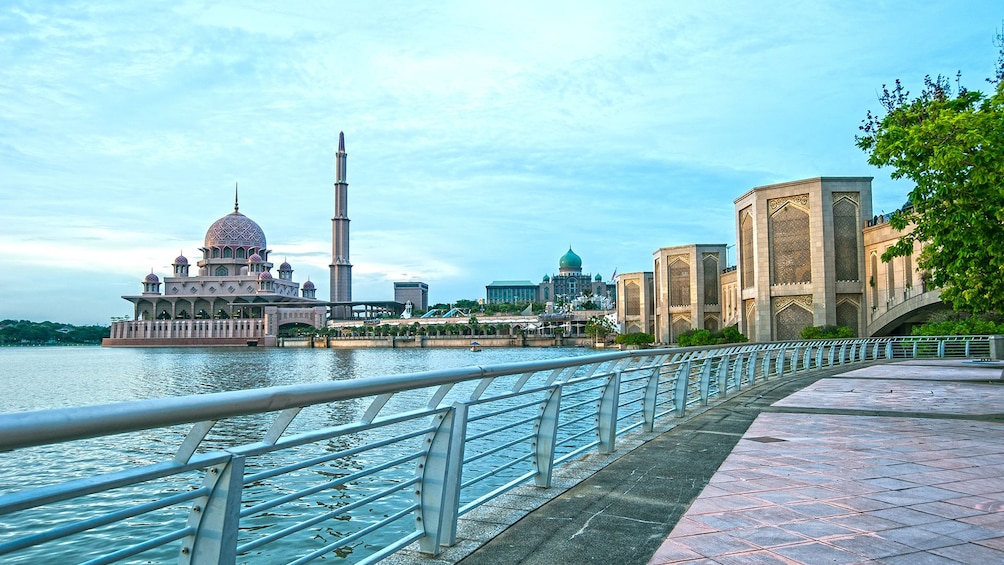 Putra Mosque