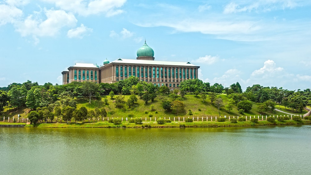 Putrajaya, Malaysia