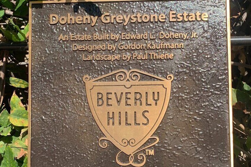 Greystone Estate
