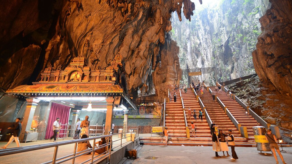 Batu Caves