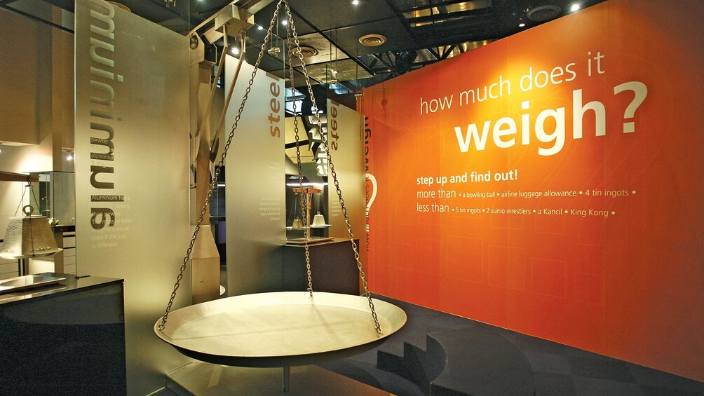 Museum in Malaysia
