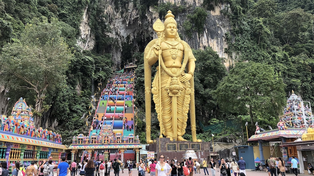 Batu Caves