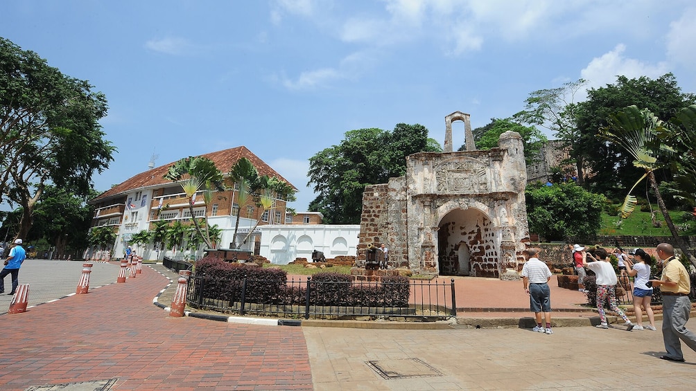 Private Full-Day Tour to Malacca