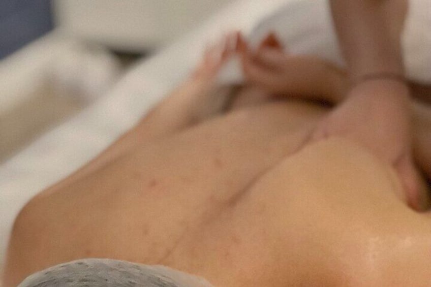 Swedish Massage