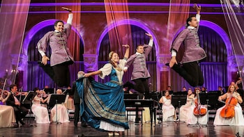Gala Concert by the Danube Symphony Orchestra