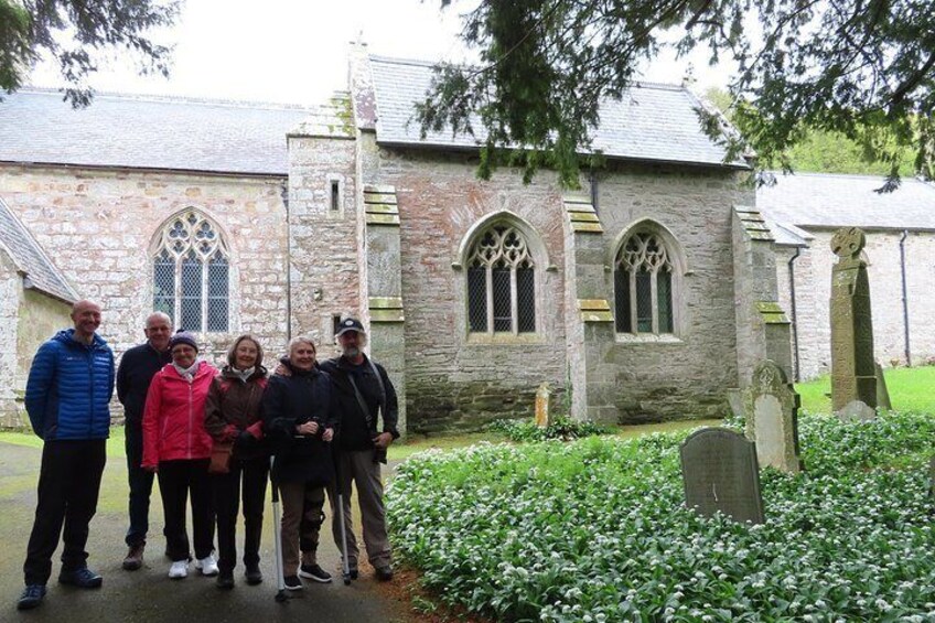 Cruise Excursions in Pembrokeshire