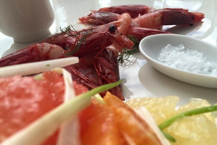 Sicilian Cooking Class in Taormina with Chef Mimmo Siciliano