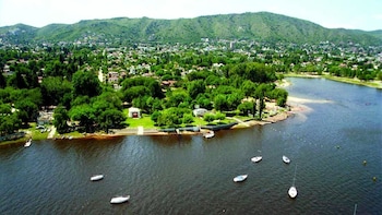 Villa Carlos Paz Tour